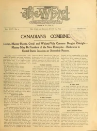 The Wheel Cycling Trade Review, Vol 24, No 2 cover