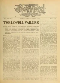 The Wheel Cycling Trade Review, Vol 24, No 20 cover