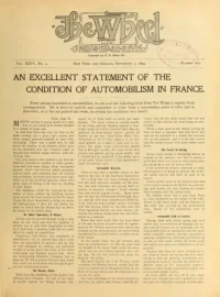 The Wheel Cycling Trade Review, Vol 24, No 4 cover