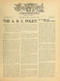 The Wheel Cycling Trade Review, Vol 24, No 9 cover