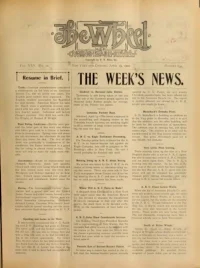 The Wheel Cycling Trade Review, Vol 25, No 10 cover