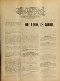 The Wheel Cycling Trade Review, Vol 25, No 11 cover