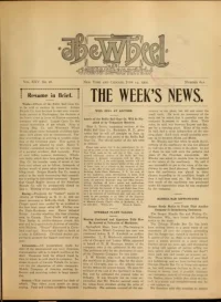 The Wheel Cycling Trade Review, Vol 25, No 18 cover