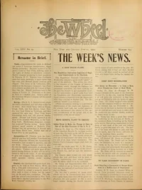 The Wheel Cycling Trade Review, Vol 25, No 19 cover