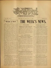 The Wheel Cycling Trade Review, Vol 25, No 22 cover