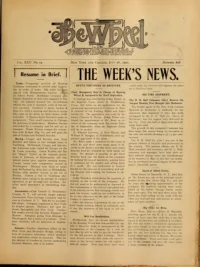 The Wheel Cycling Trade Review, Vol 25, No 24 cover