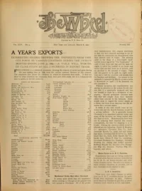 The Wheel Cycling Trade Review, Vol 25, No 4 cover