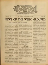 The Wheel Cycling Trade Review, Vol 25, No 5 cover