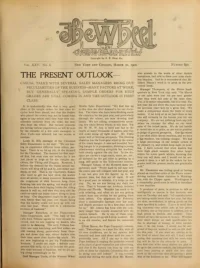The Wheel Cycling Trade Review, Vol 25, No 6 cover