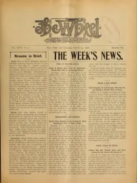 The Wheel Cycling Trade Review, Vol 26, No 2 cover