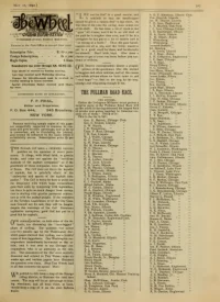 The Wheel Cycling Trade Review, Vol 5, No 12 cover
