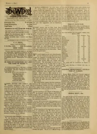 The Wheel Cycling Trade Review, Vol 5, No 2 cover