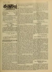 The Wheel Cycling Trade Review, Vol 5, No 5 cover