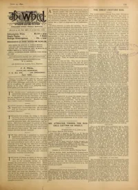 The Wheel Cycling Trade Review, Vol 7, No 17 cover