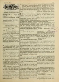 The Wheel Cycling Trade Review, Vol 7, No 24 cover