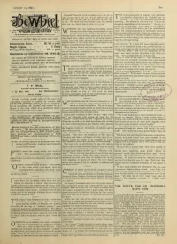 The Wheel Cycling Trade Review, Vol 7, No 25 cover