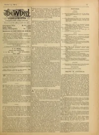 The Wheel Cycling Trade Review, Vol 7, No 3 cover