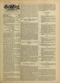 The Wheel Cycling Trade Review, Vol 7, No 6 cover