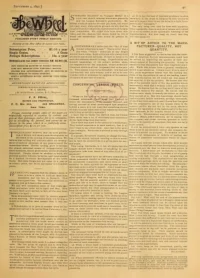 The Wheel Cycling Trade Review, Vol 8, No 2 cover