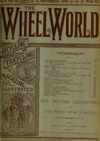 The Wheel World - vol2s-5 cover