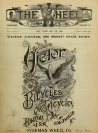 The Wheel, Vol 10, No 9 cover
