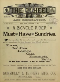 The Wheel, Vol 13, No 2 cover