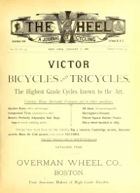 The Wheel, Vol 9, No 15 cover
